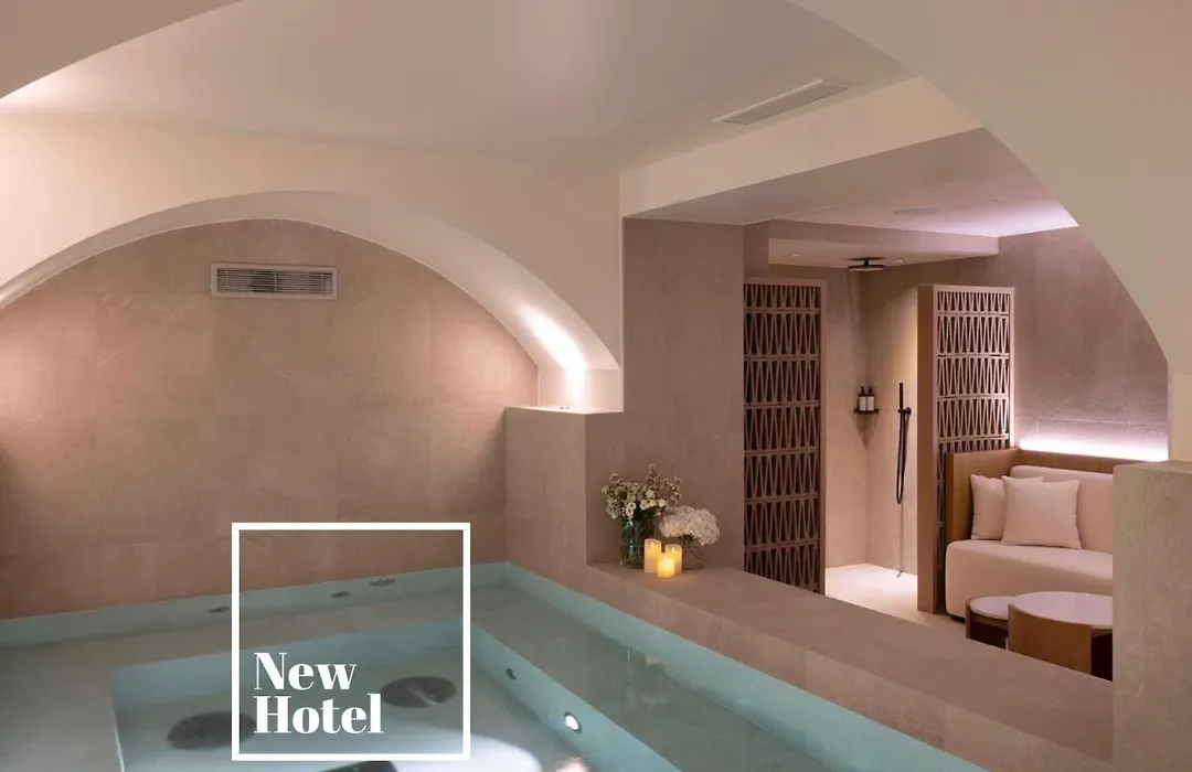 Hotel Toujours & Spa-1